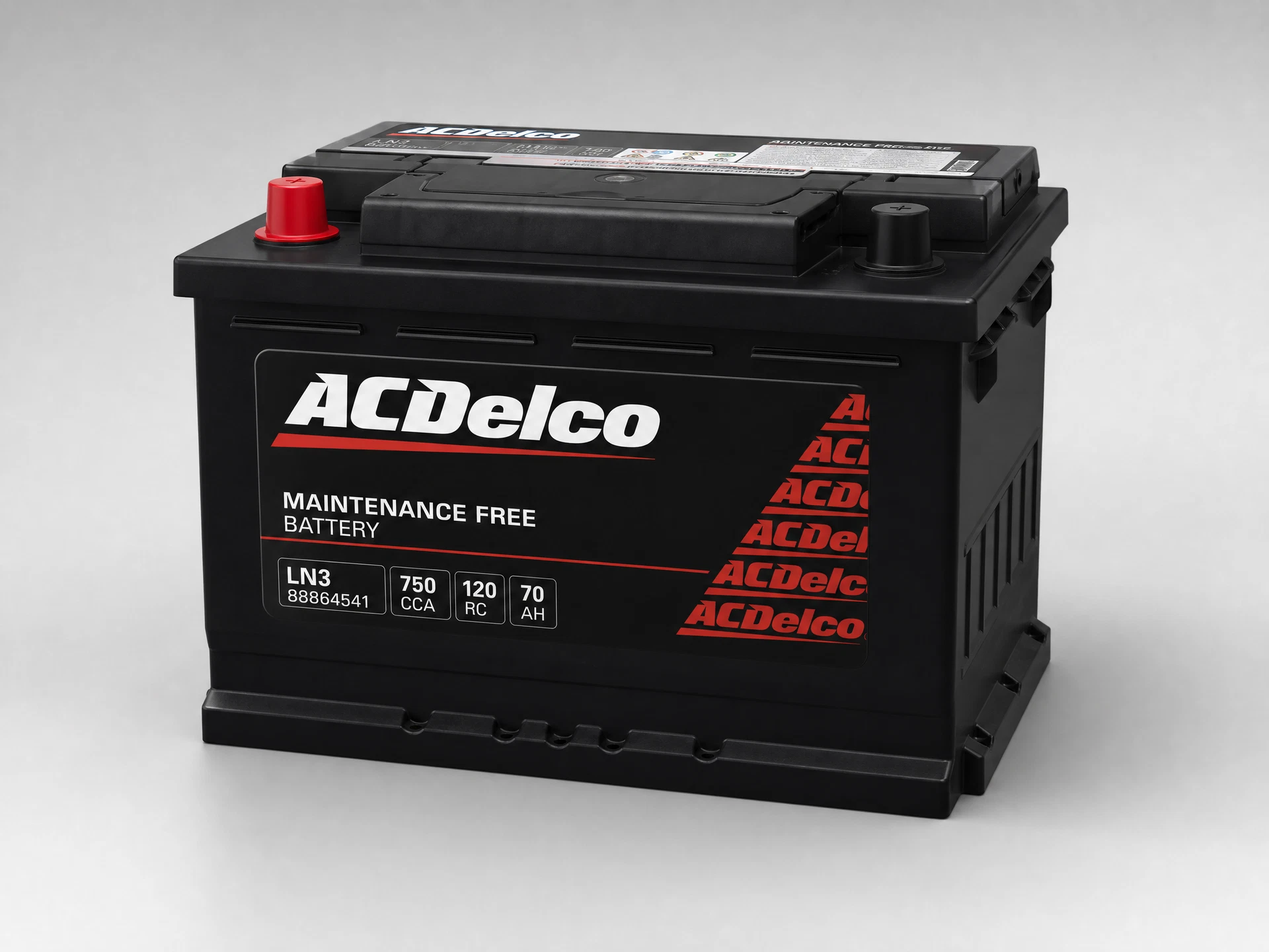 ACDELCO
