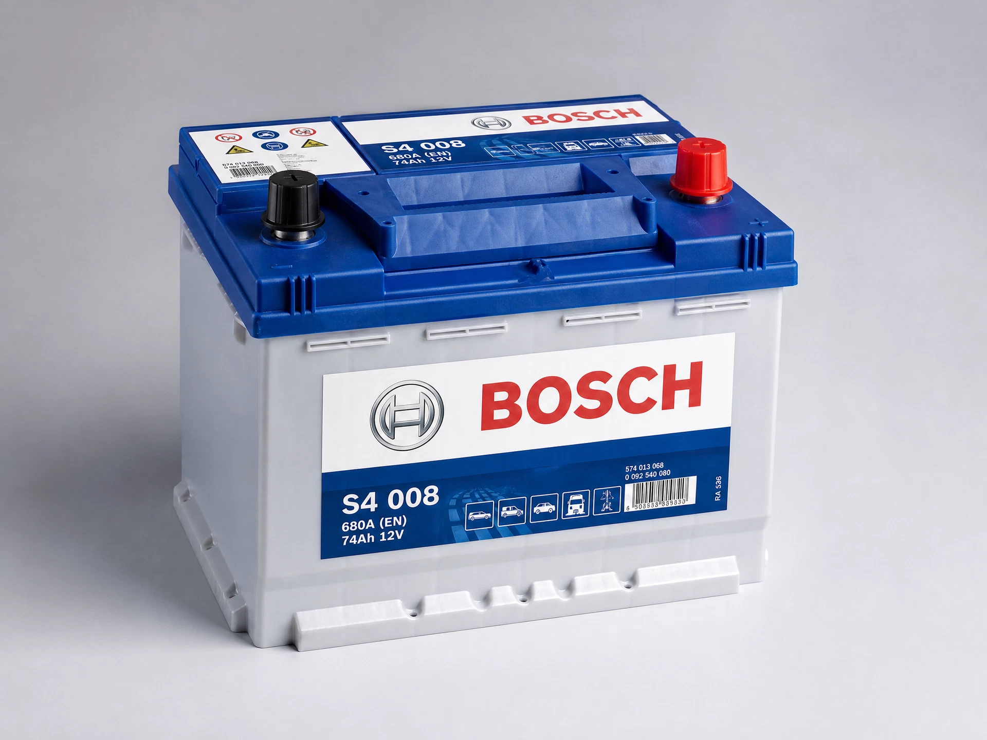 BOSCH