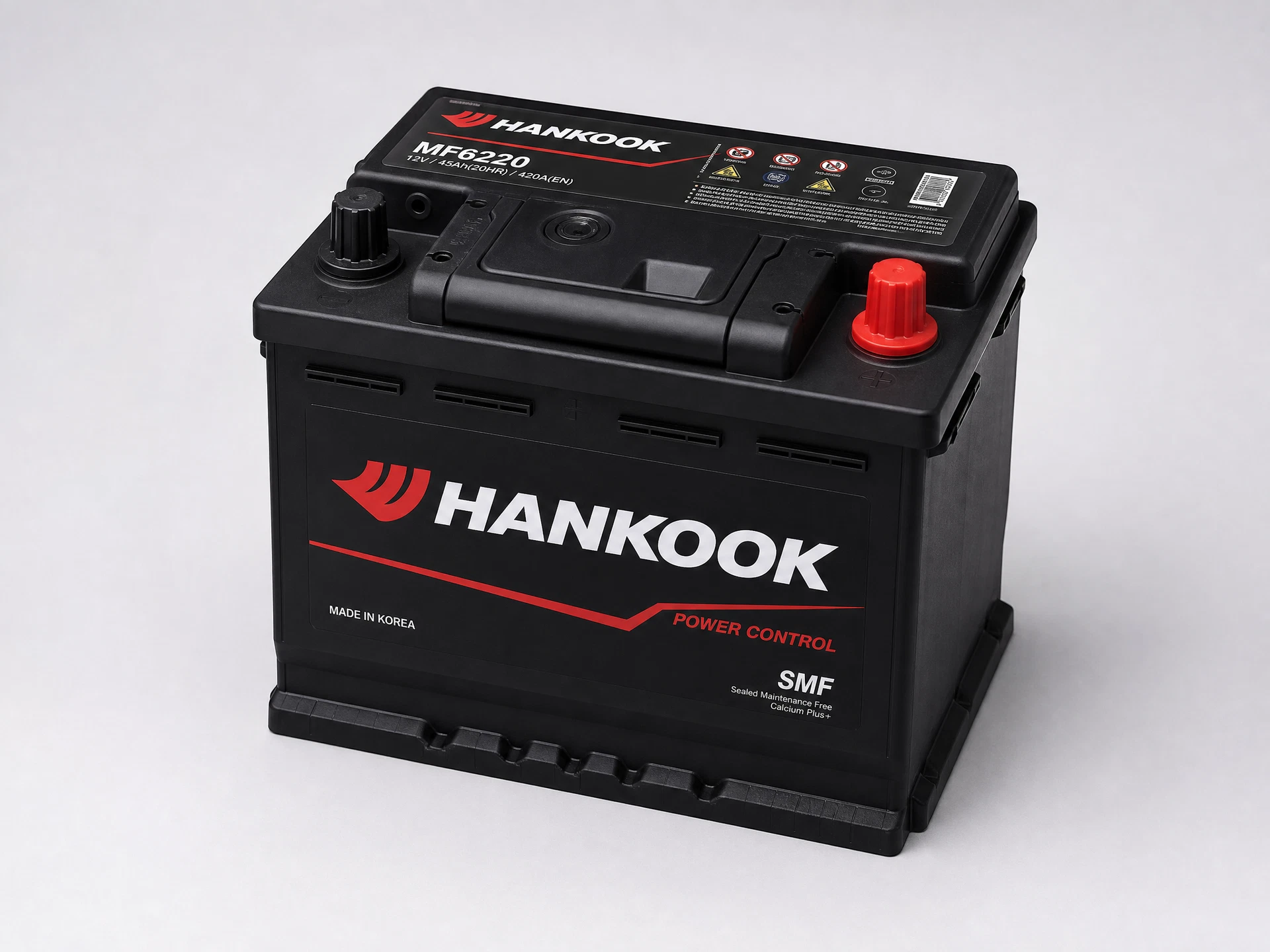 HANKOOK