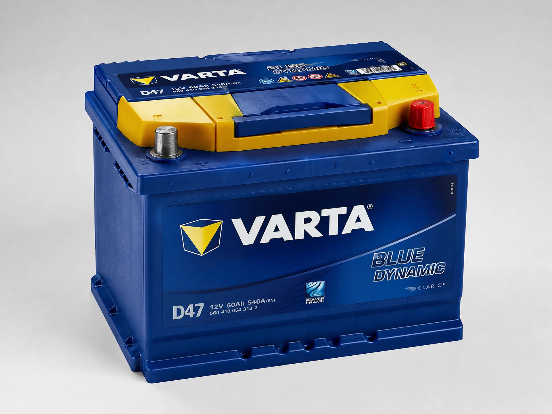 VARTA