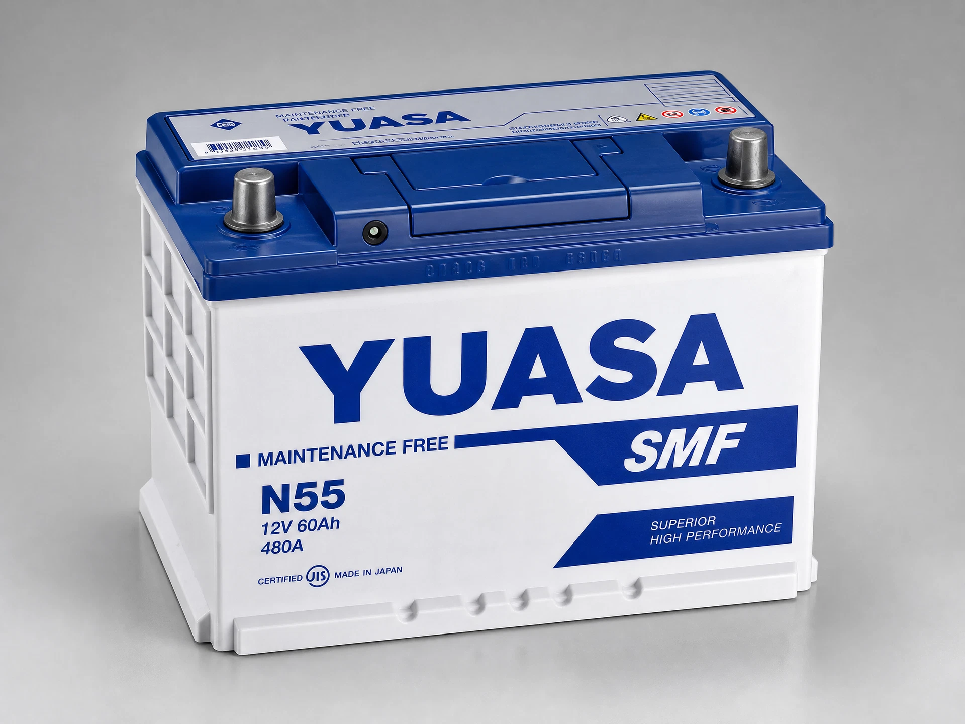 YUASA